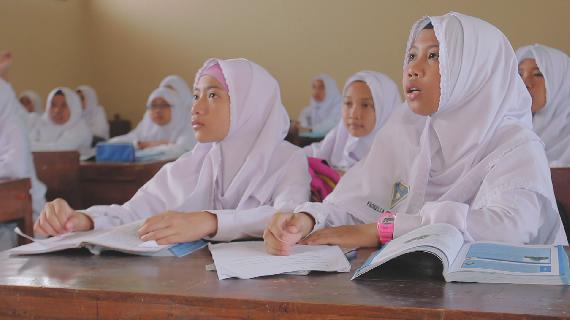 Pendidikan Madrasah