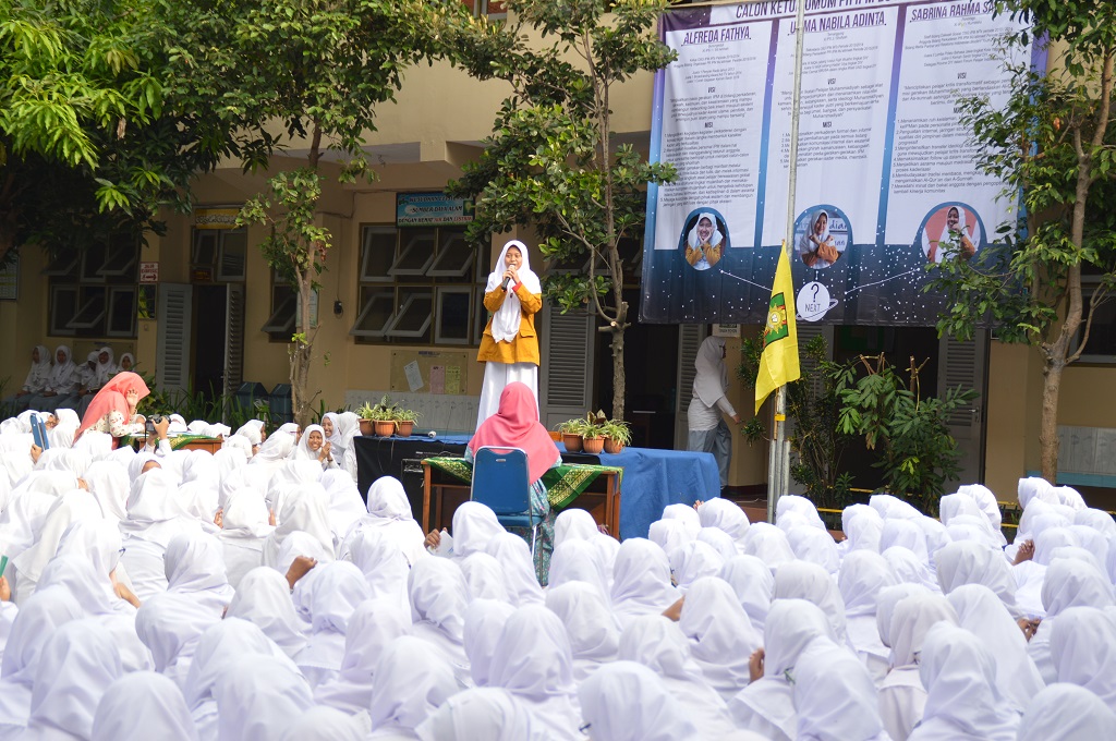 pondok pesantren muallimaat gedung siti walidah madrasah muallimaat muhammadiyah yogyakarta